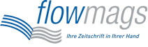 Logo flowMags